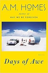 Cover of Days of Awe
