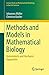 Mathematical Models in Biology: Deterministic and Stochastic Approaches