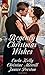 Regency Christmas Wishes: Captain Grey's Christmas Proposal / Her Christmas Temptation / Awakening His Sleeping Beauty