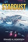 Stardust (Rebel Stars, # 5)