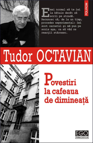 Povestiri la cafeaua de dimineață