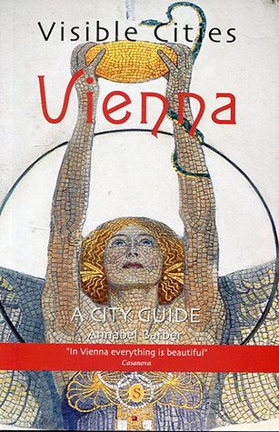 Visible Cities: Vienna (Paperback)