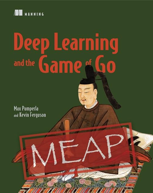 Deep Learning and the Game of Go