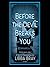 Before the Devil Breaks You