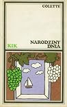 Narodziny dnia