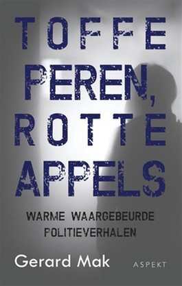 Toffe peren, rotte appels (Paperback)