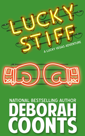 Lucky Stiff (Lucky O'Toole, #2)