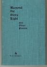 Beyond the Store Light and Other Poems Beyond the Store Light and Other Poems