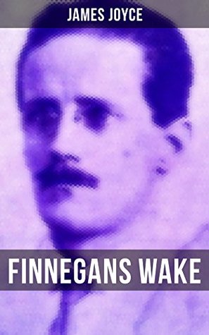 FINNEGANS WAKE: Enriched edition.