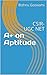 A+ on Aptitude: CSIR-UGC NET