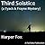 Third Solstice (Tyack & Frayne, #6)