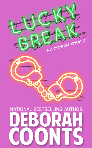 Lucky Break (Lucky O'Toole #6)