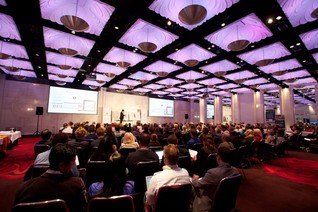 Entrepreneur Inspiration