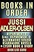 Jussi Adler-Olsen Books in ...