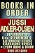 Jussi Adler-Olsen Books in Order by Book List Guru