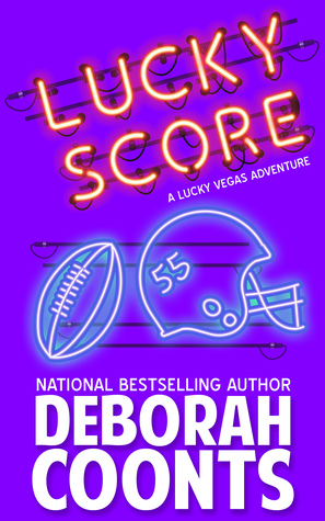 Lucky Score (Lucky O'Toole, #9)