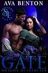 Gate (Dragon Heartbeats Book, #5)