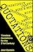 Quotations: Ultimate Collection for the 21st Century