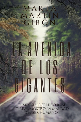 La Avenida de los Gigantes (Kindle Edition)