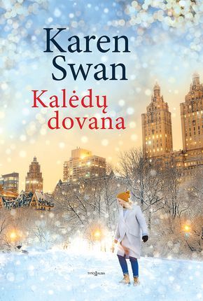 Kalėdų dovana