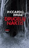 Drugelių naktis
