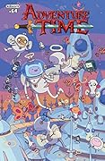 Adventure Time #64