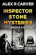 Inspector Stone Mysteries Volume 1