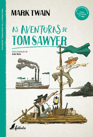 As Aventuras de Tom Sawyer