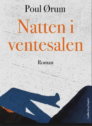 Natten i ventesalen (Paperback)