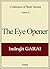 The Eye Opener by Indrajit Garai