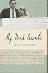 My Dead Parents: ...
