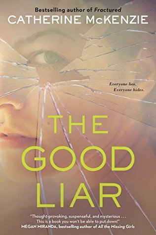 The Good Liar
