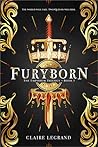 Furyborn by Claire Legrand
