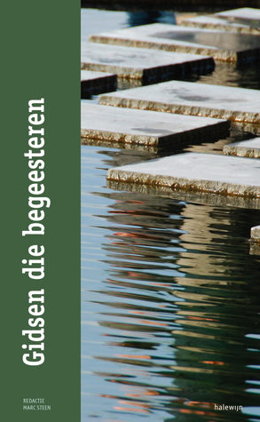 Gidsen die begeesteren. Over pastoraal leiderschap