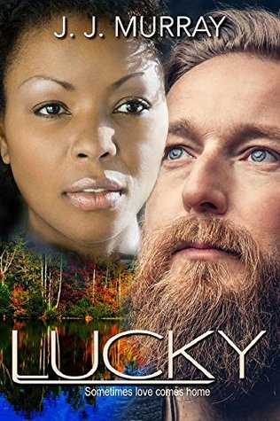 Lucky (Kindle Edition)