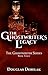 The Ghostwriter's Legacy: The Ghostwriter Series - Book Three Out-of-date edition.