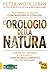 L'orologio della natura by Peter Wohlleben