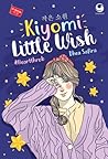 Kiyomi Little Wish : #Heartthrob