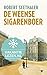 De Weense sigarenboer by Robert Seethaler De Weense sigarenboer by Robert Seethaler