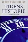 Tidens historie