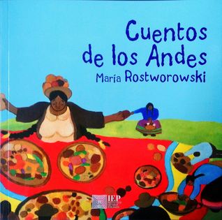 Cuentos de los Andes (Lecturas para la escuela, #40)