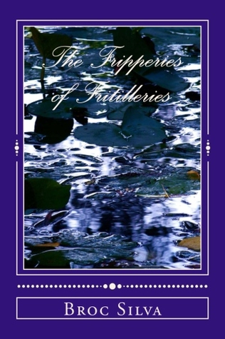 The fripperies of fritillaries