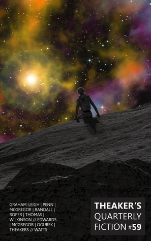 Theaker's Quarterly Fiction #59