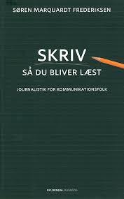 Skriv så du bliver læst