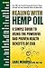 Healing With Hemp CBD Oil: ...