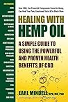 Healing With Hemp...