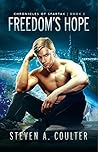 Freedom's Hope  (The Chronicles of Spartak #2)