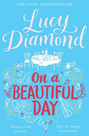 On a Beautiful Day (ebook)