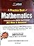 Objective mathematics for J...