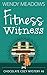 Fitness Witness (Chocolate Cozy Mysteries #6)